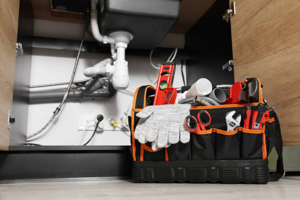 Best Pipe Repair Near Me  in Wyandotte, MI