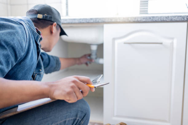 Best 24-Hour Plumber Near Me  in Wyandotte, MI