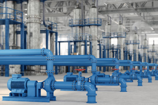 Best Commercial Plumbing Services  in Wyandotte, MI