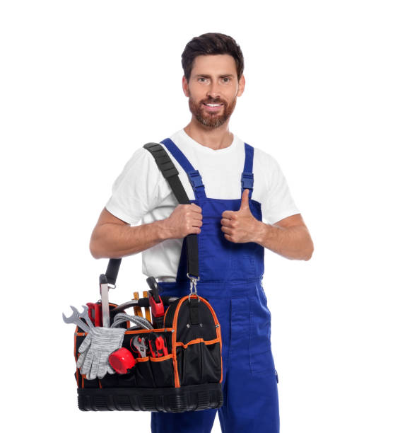 Best Gas Line Repair  in Wyandotte, MI