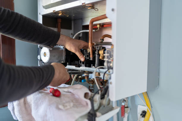 Wyandotte, MI Plumbing Company