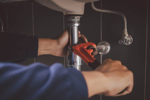 Best Faucet Repair  in Wyandotte, MI